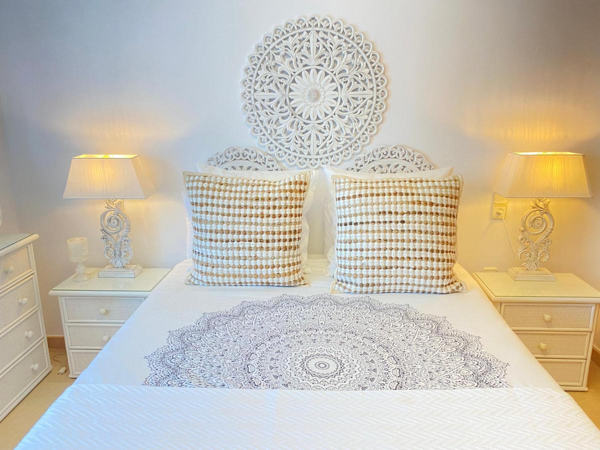 Beach Penthouse Apartment Jávea Buitenkant foto