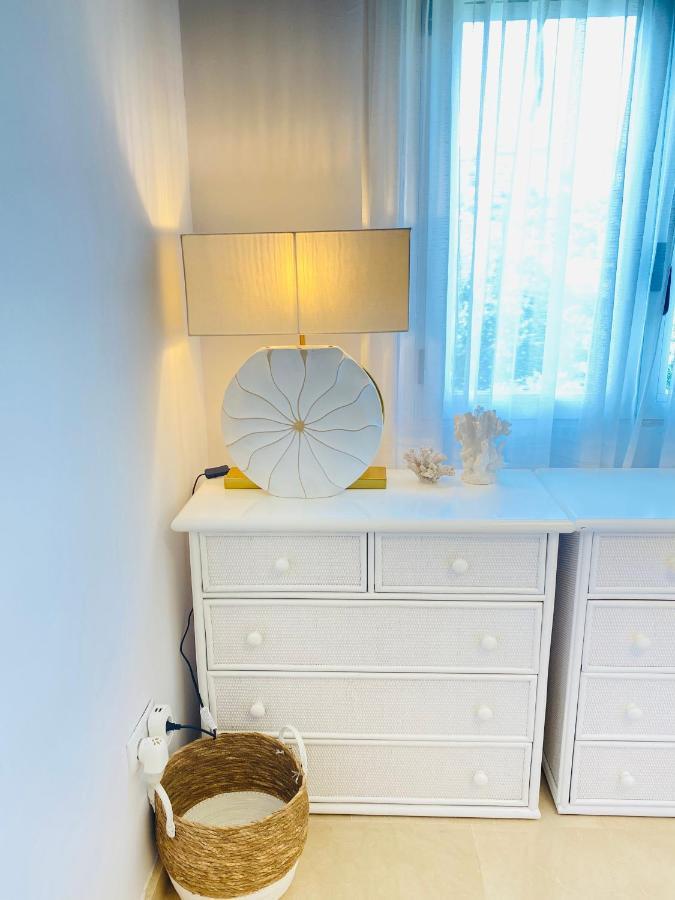 Beach Penthouse Apartment Jávea Buitenkant foto